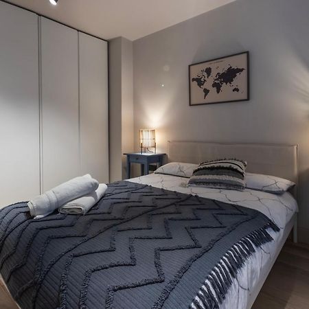 Ferienwohnung Amazing Property In Zone 1 London Exterior foto