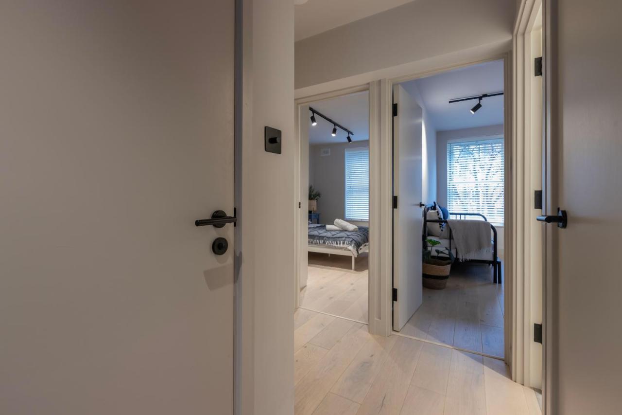 Ferienwohnung Amazing Property In Zone 1 London Exterior foto