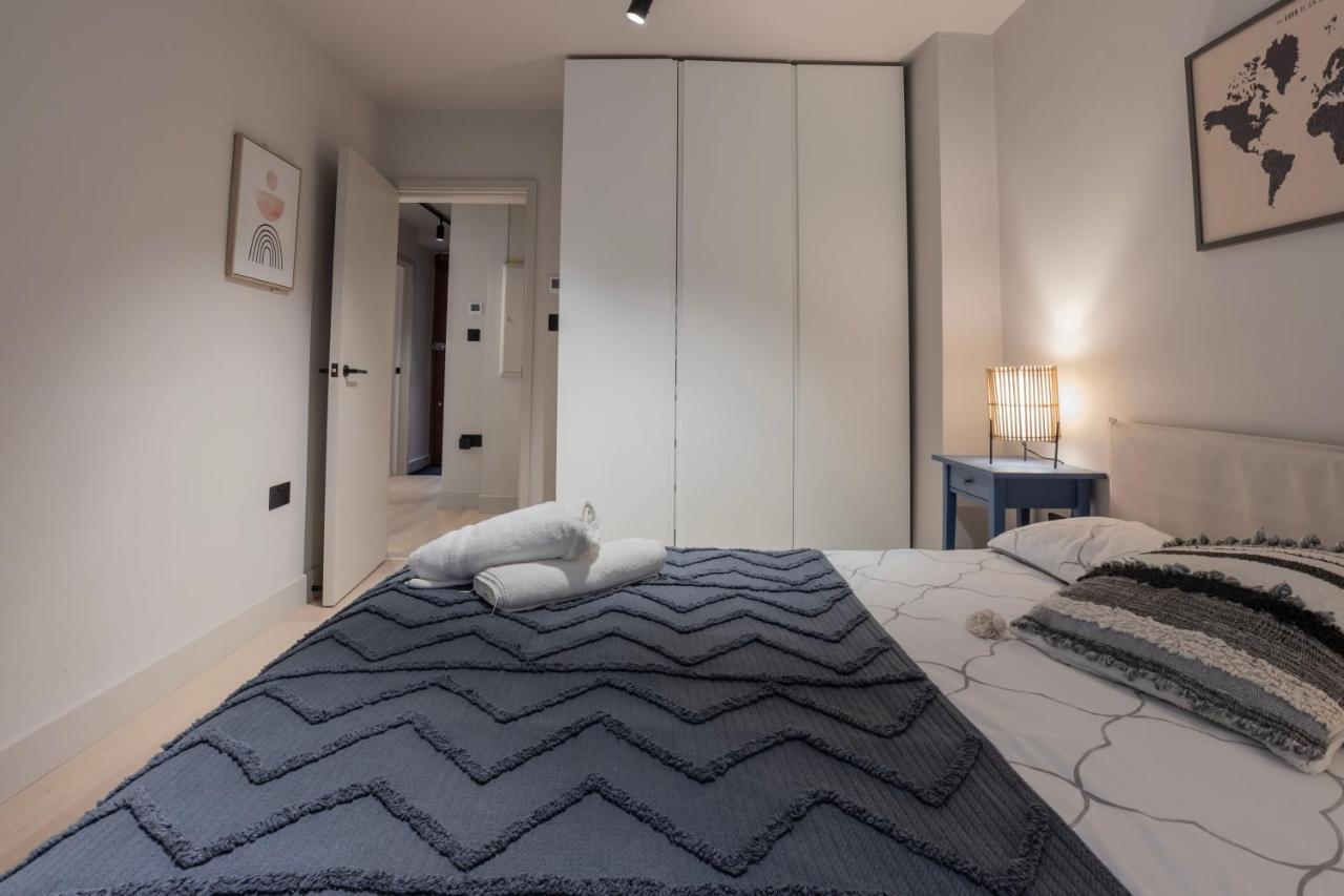 Ferienwohnung Amazing Property In Zone 1 London Exterior foto
