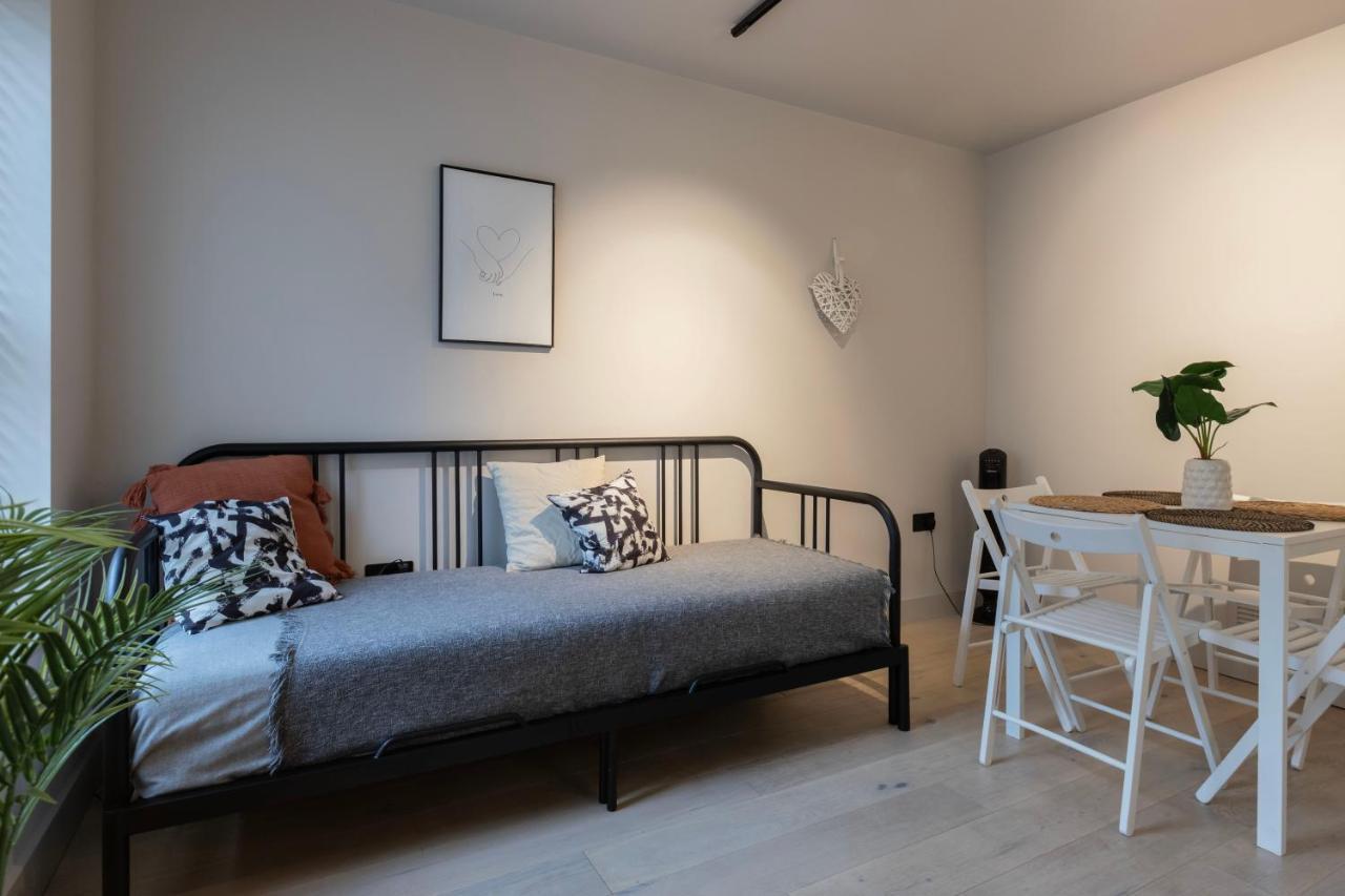 Ferienwohnung Amazing Property In Zone 1 London Exterior foto